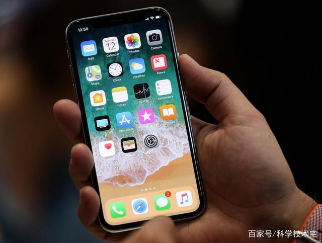 iPhone12太落后！高通推第四代5G基带，苹果还在用第二代！