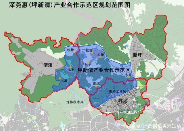 深莞惠产业用地出让1宗，思泉新材东莞建5G材料基地