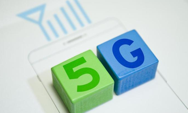 华为高管称全球5G业务华为拿下一半，美国5G停滞不前