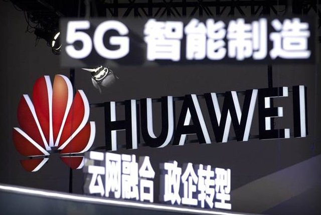 宁可做美国跟班打压华为，投2450亿自研5G，不料成了“全球笑话”