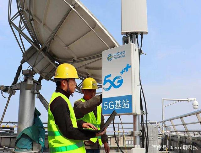 .65亿是假象？4G依然是主流！中国移动：5000万5G用户是“假的”"