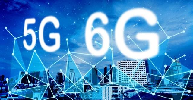 5G逐渐步入正轨，中国6G开始提速，美国6G地位岌岌可危