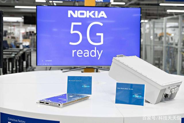 不敌华为5G！诺基亚裁员1.1万人，中国市场成“重灾区”