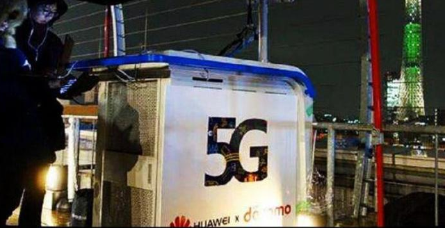 谁说中国领先的只有5G？又一技术领先，谷歌前CEO的担心不无道理