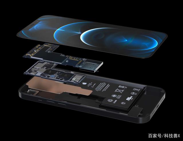 iPhone 13消息汇总：A15、高刷屏、5G增强、更小的刘海…