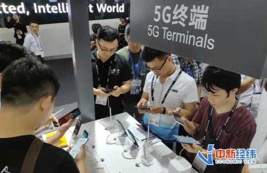 预算千元以内，还能买到5G手机吗？