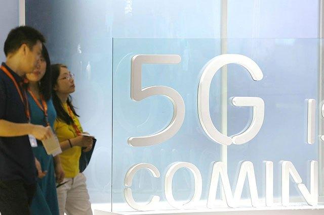 领先的不仅是5G，中国还有一项尖端技术，专利数量是美国的2倍