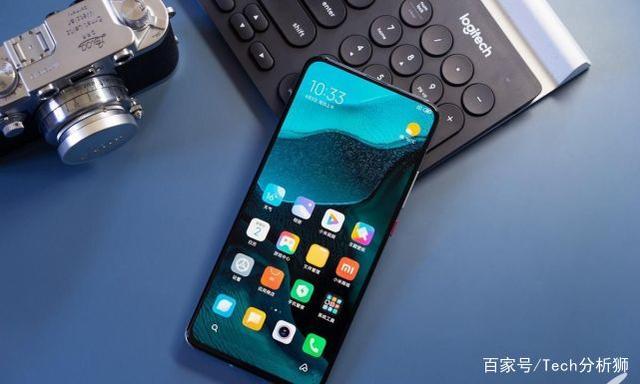 红米5G旗舰仅2349元！骁龙865+128G+4700mAh，降成二手价你会买？