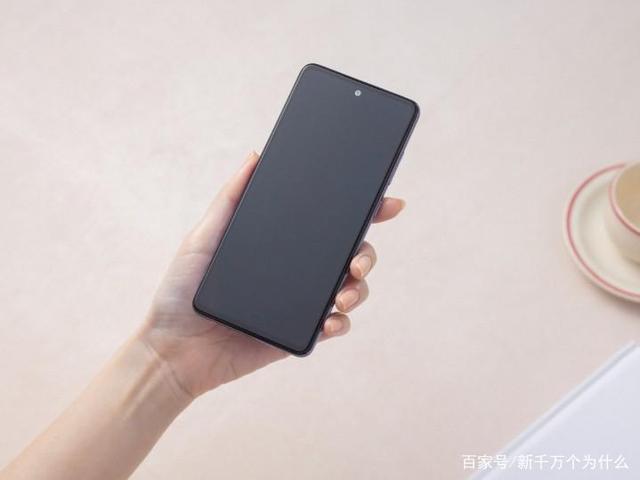 三星发表 2021 年度 A 系手机：Galaxy A52、A52 5G、A72