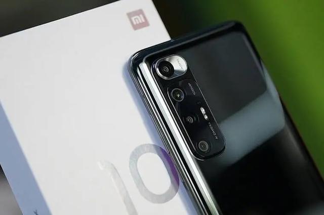 魅族18Pro 5G手机，高品质旗舰来袭