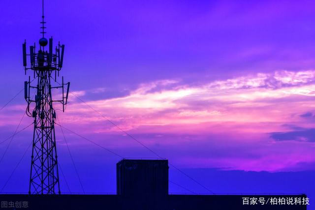 0万项专利！国产手机巨头开收5G专利费，苹果、三星都得交税"