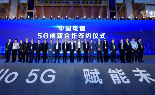 外媒：在5G发展上，中国已经确立了优势