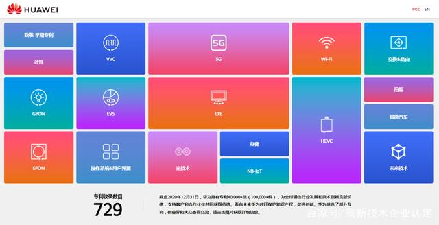 里程碑意义！专利收费或达年入10亿美元，华为将收取5G专利使用费