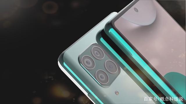 三星5G诚意之作：120Hz全面屏+6000mAh+骁龙870 颜值与性能并存