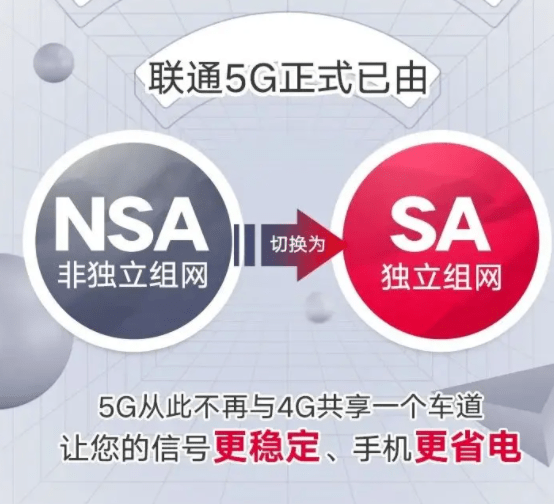 G手机在基站升级后不能用5G网，运营商：基站不背这个锅"