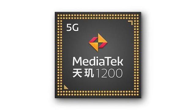 realme又一5G新机入网 高颜值+65W快充 有望搭载天机1200处理器