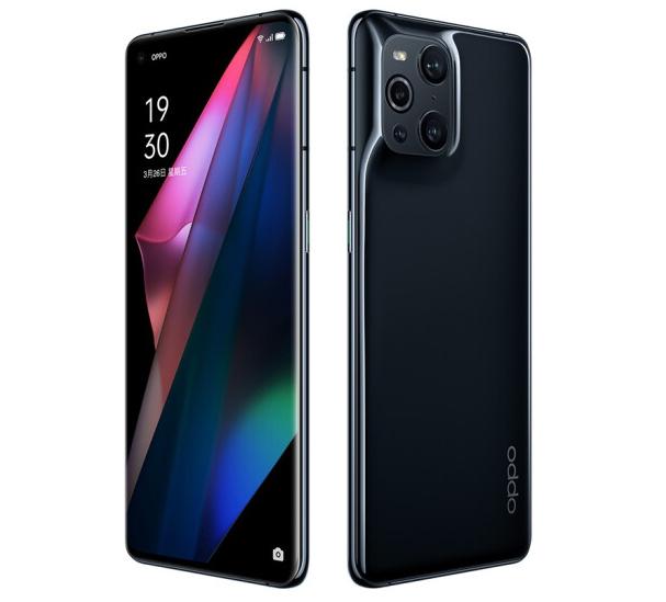 OPPO Find X3 Pro旗舰5G手机究竟好不好，谁才是真香系列手机？