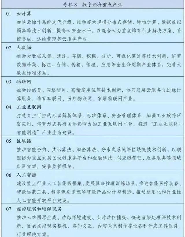 数字经济风口已至，5G赋能点亮未来生活