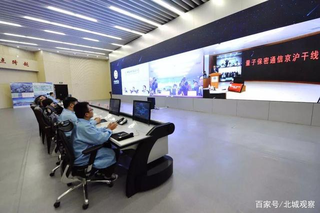 中国再成领跑者！这次除了5G，还有一项“黑科技”取得突破