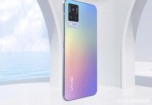 打造属于 vivo 新一代 5G 轻薄自拍旗舰