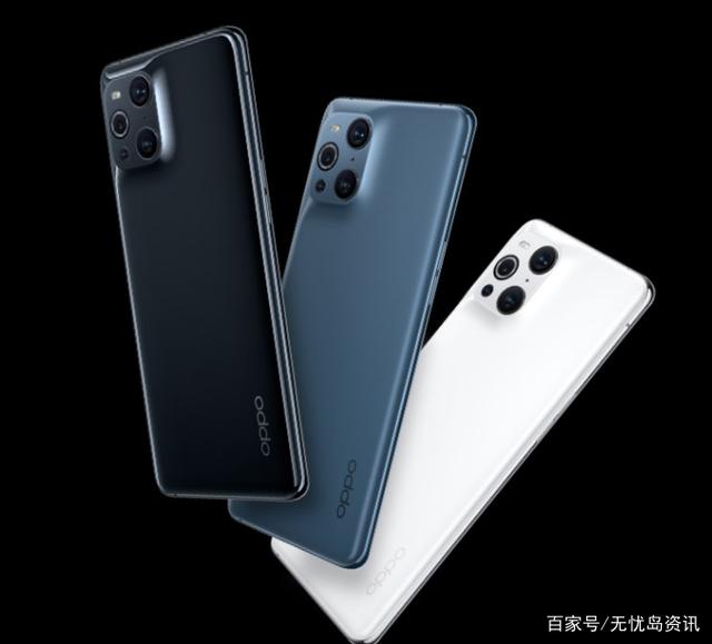 OPPO Find X3 Pro旗舰5G手机究竟好不好，谁才是真香系列手机？