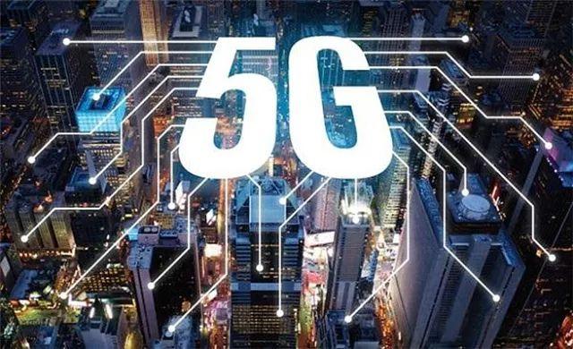 中国5G基站全球第一，一年电费超165亿，为何5G比4G更耗电？