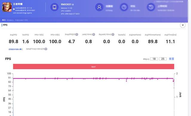 realme GT Neo适配多款游戏高帧模式，5G三年不过时，预约近35万