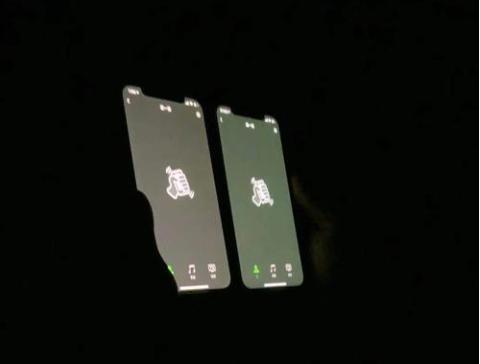 苹果传来消息，iPhone12全系迎来新功能，终于不再是“残疾5G”？