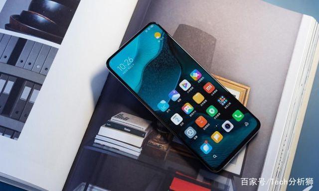 红米5G旗舰仅2349元！骁龙865+128G+4700mAh，降成二手价你会买？
