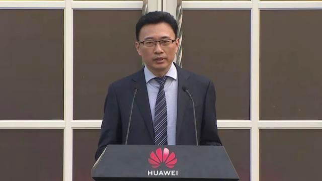 华为宣布开收5G专利费