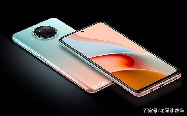 详细对比Redmi note 9pro和Redmi k30 5g买哪个好？区别大吗？