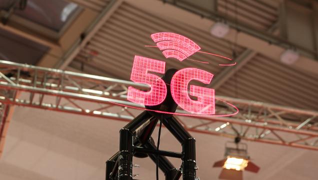 全球5G订单再添变数，欧洲5G巨头领先华为，斩获131个5G合同