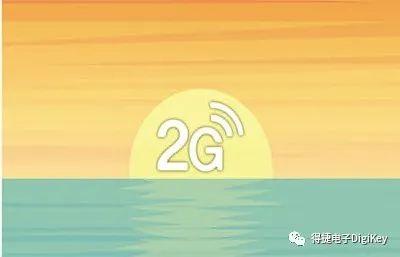 G来了，2G、3G、4G