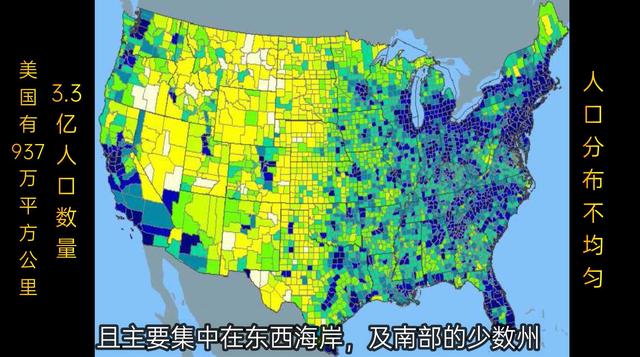 深度分析中美5G：美国用毫米波，因频谱被军方占用？别那么天真