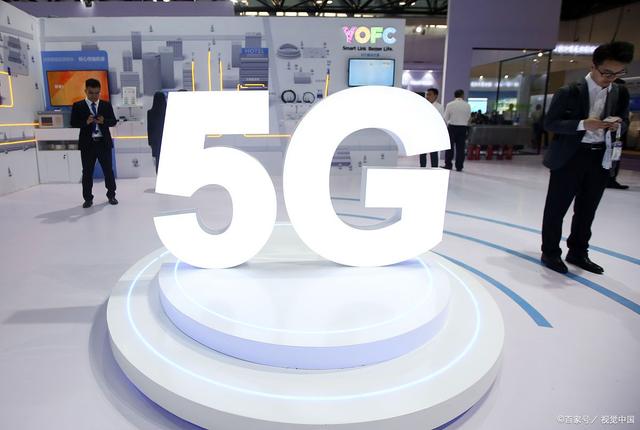 全球5G订单数份额巨变：爱立信139个，诺基亚165个，华为令人意外