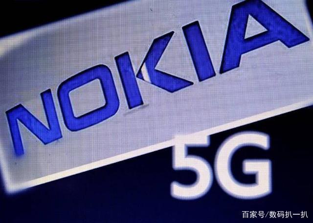 5G订单数量再次更新：诺基亚165个，爱立信150个，华为有多少？