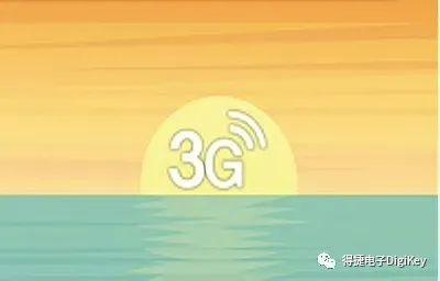 G来了，2G、3G、4G