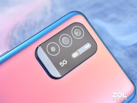 OPPO A95评测：轻薄畅快的大内存5G手机