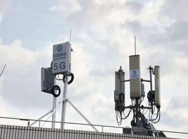 国外纷纷放弃华为5G，三大运营商为何不全面使用华为5G？