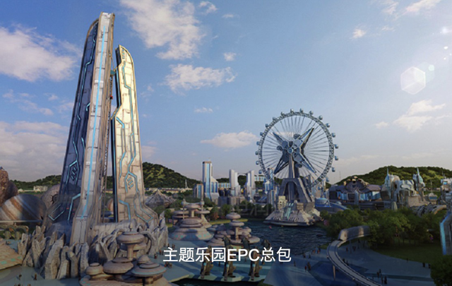 G+AR时代呼啸而至，岭南股份有望迎来价值重估"