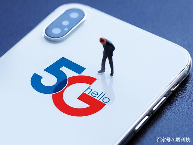 目标5G？华为新产品接连问世，美国意图“藏不住了”