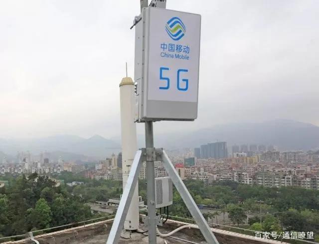 都2021年了为什么会有人喊停5G基站建设?