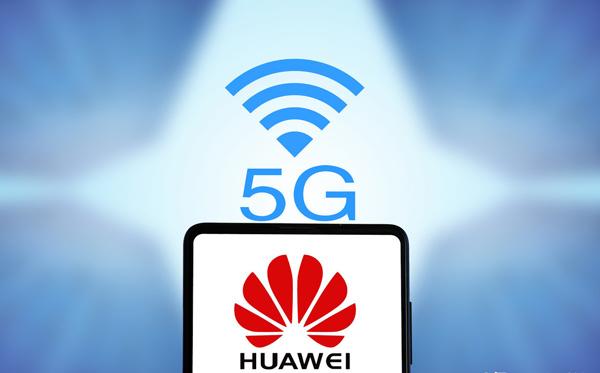 全球5G订单更新，爱立信139个，诺基亚165个，华为多少？