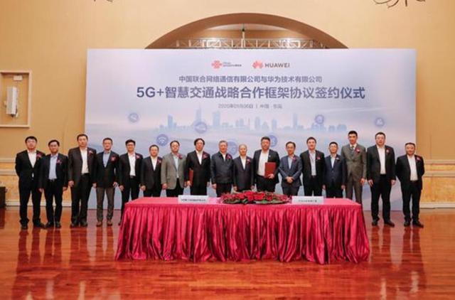 国外纷纷放弃华为5G，三大运营商为何不全面使用华为5G？