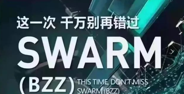 swarm代币bzz投资价值分析你必须要知道的重要信息