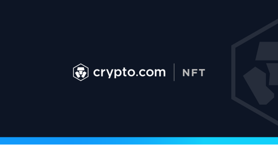 cryptocom八组数据解析为什么nft财富效应尚未迸发