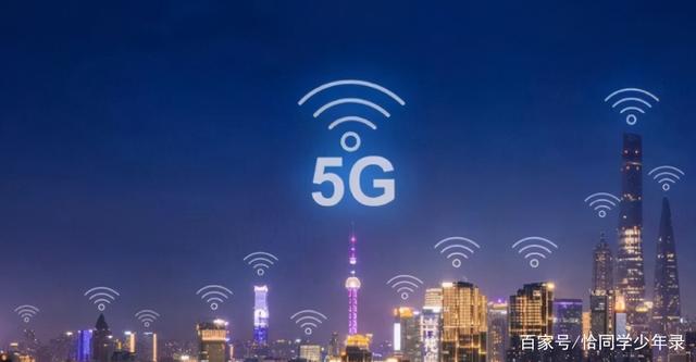 最年轻5G技术科学家申怡飞：师从4G技术掌门人，让中国5G领先世界