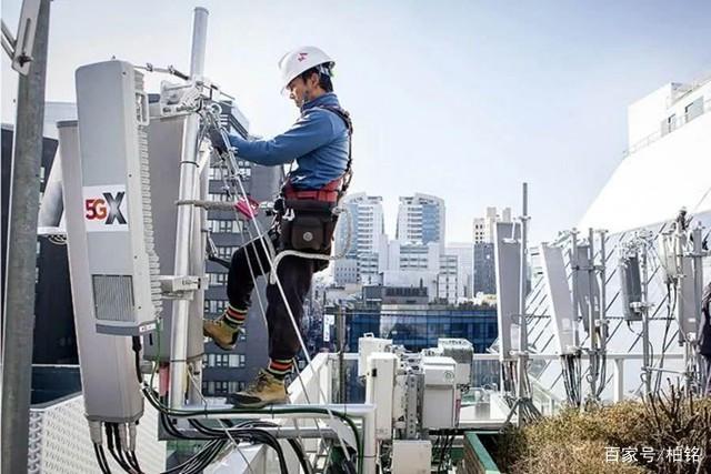 他终于说了实话，5G并未足够成熟，5G或因此成为过渡技术