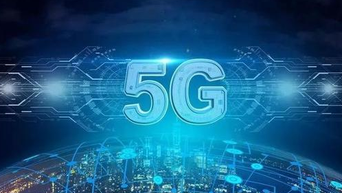 国外为什么没有5G？