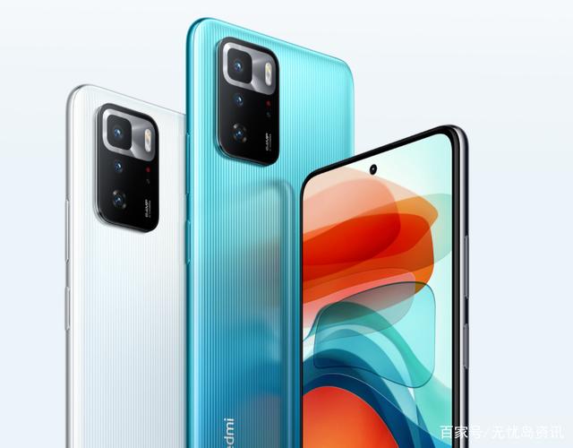 被誉为后起新秀的Redmi Note 10 Pro 5G手机，为何最近非常畅销？